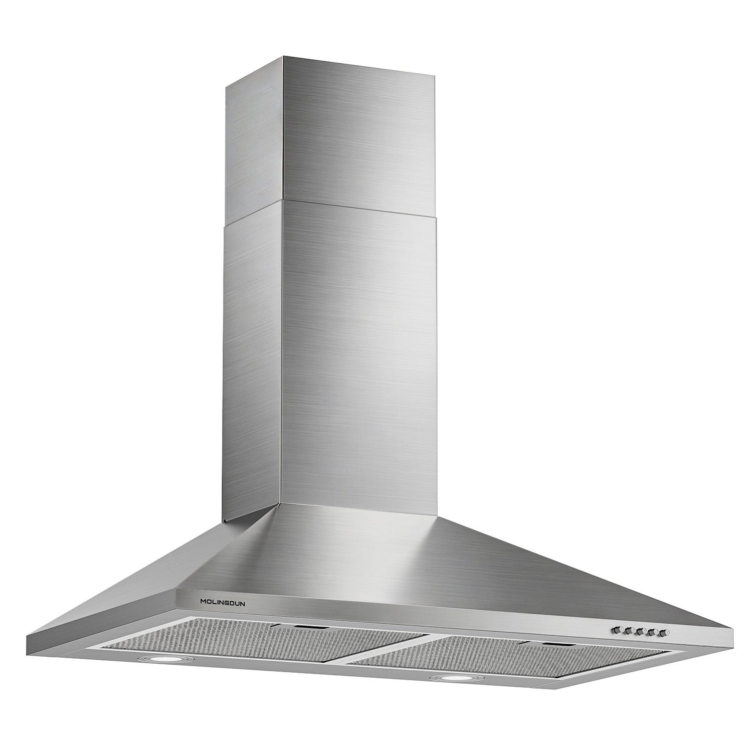 Kitchen Range Hood Series